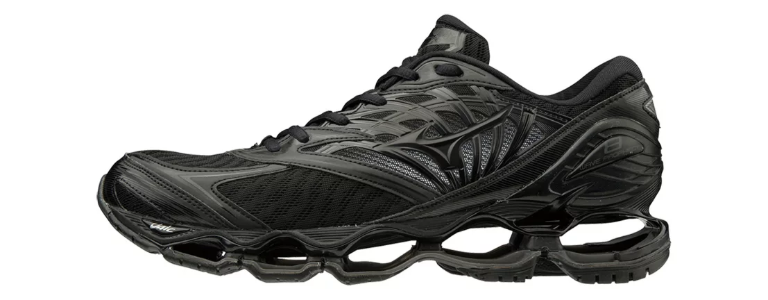 Mizuno Wave Prophecy 8 (UK) / Мужские кроссовки