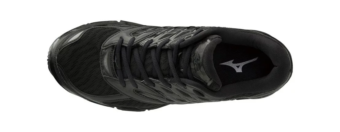 Mizuno Wave Prophecy 8 (UK) / Мужские кроссовки 2