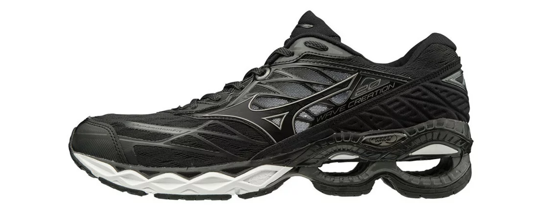 Mizuno Wave Creation 20 (UK) / Мужские кроссовки