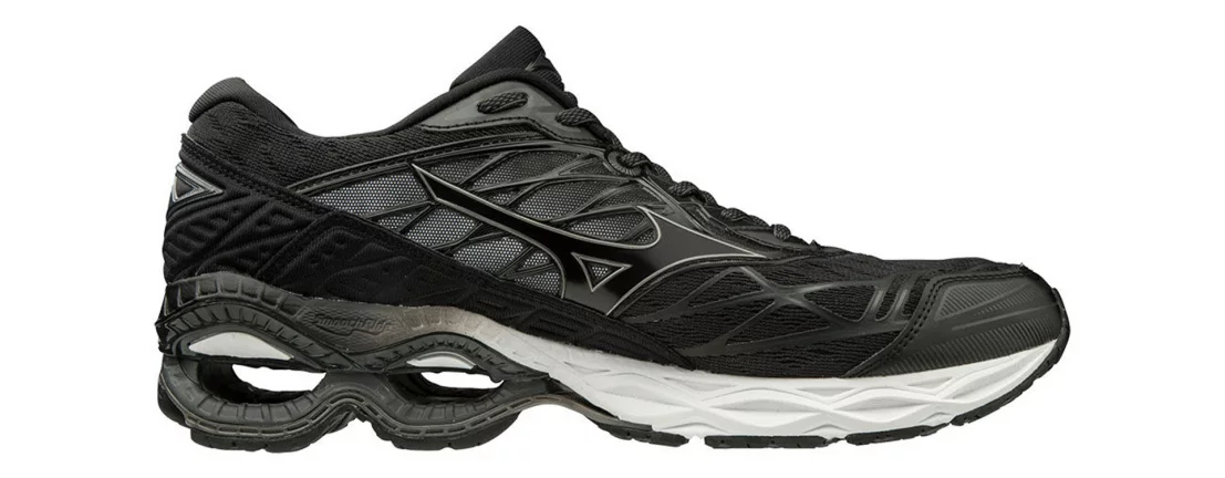 Mizuno Wave Creation 20 (UK) / Мужские кроссовки 1