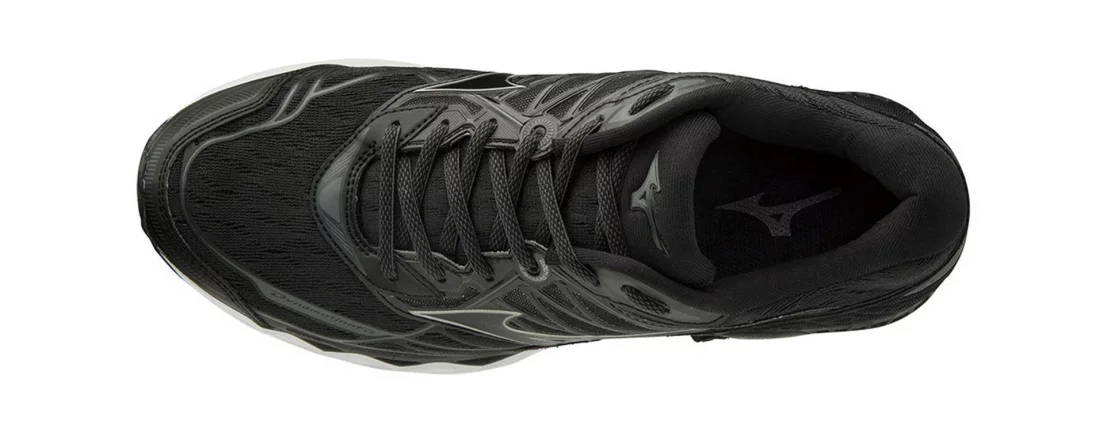 Mizuno Wave Creation 20 (UK) / Мужские кроссовки 2