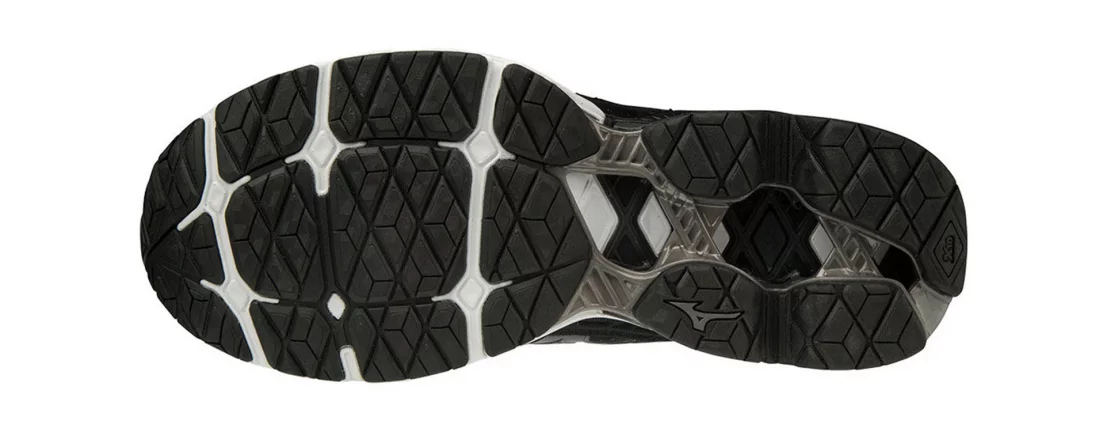 Mizuno Wave Creation 20 (UK) / Мужские кроссовки 3