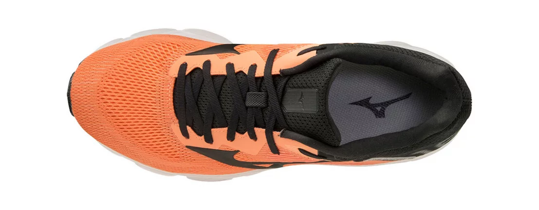 Mizuno Wave Inspire 16 (UK) / Мужские кроссовки 3