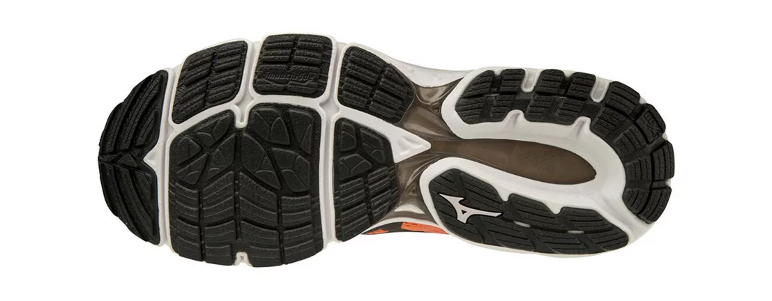 Mizuno Wave Inspire 16 (UK) / Мужские кроссовки 4