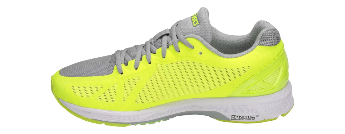 Asics GEL-DS Trainer 23 / Мужские кроссовки 1