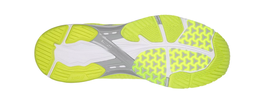 Asics GEL-DS Trainer 23 / Мужские кроссовки 4