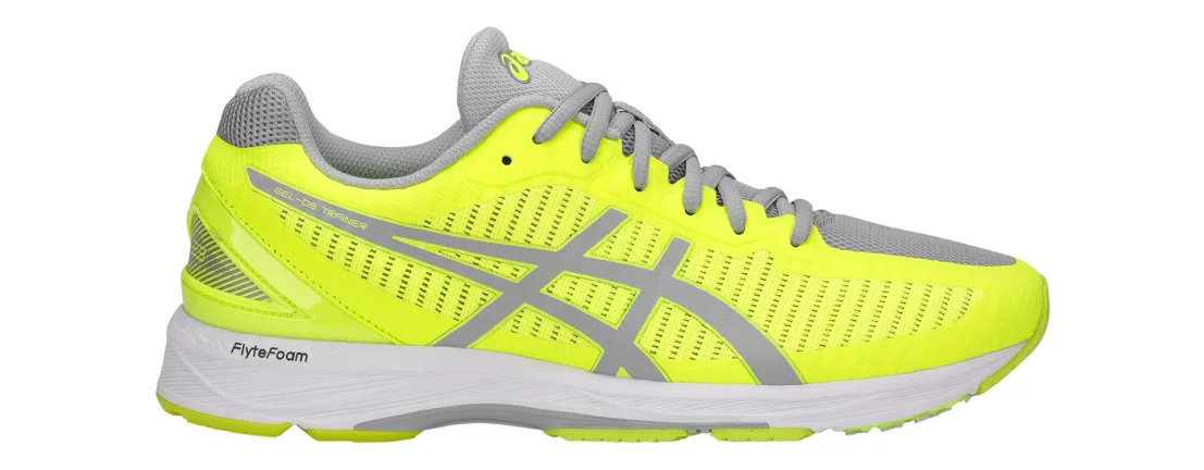 Asics GEL-DS Trainer 23 / Мужские кроссовки