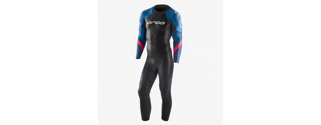 Orca Alpha / 2020 / Гидрокостюм для триатлона и открытой воды фото