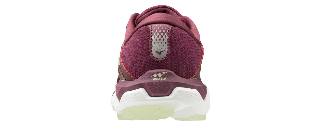 Mizuno Wave Horizon 4 W (UK) / Женские кроссовки 2