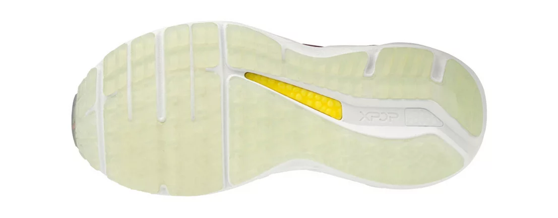 Mizuno Wave Horizon 4 W (UK) / Женские кроссовки 4