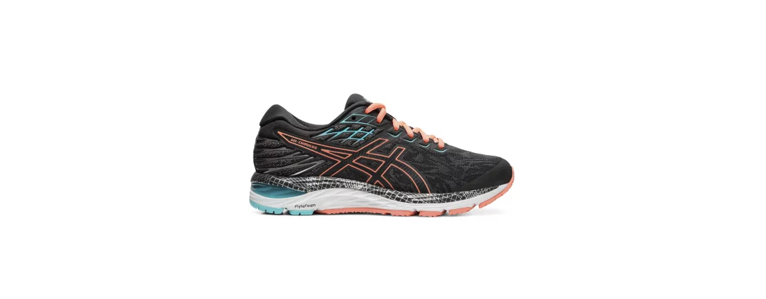 Asics GEL-Cumulus 21 LS W / Женские кроссовки