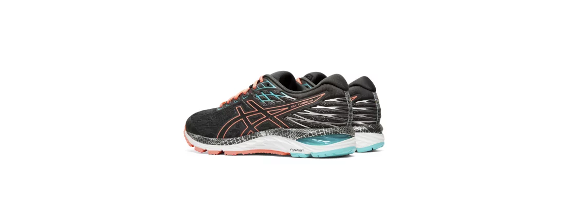 Asics GEL-Cumulus 21 LS W / Женские кроссовки 2