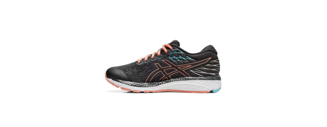 Asics GEL-Cumulus 21 LS W / Женские кроссовки 3