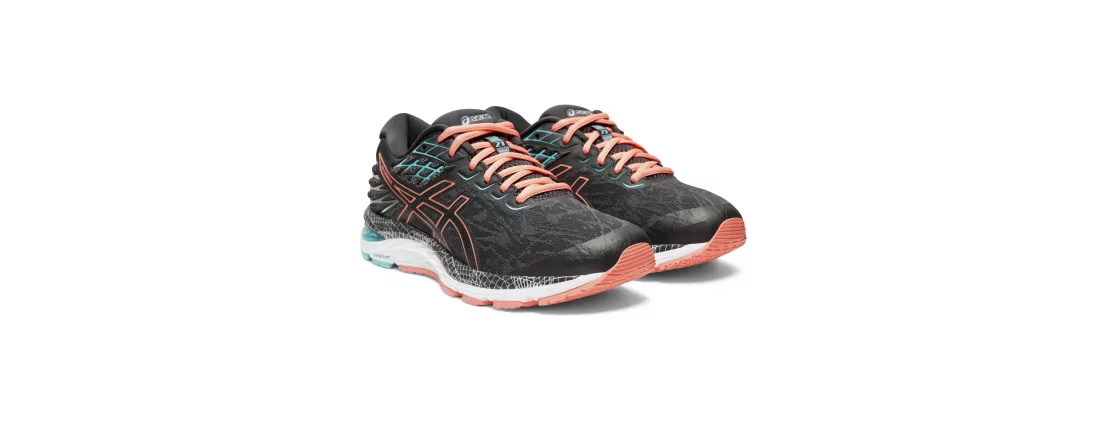 Asics GEL-Cumulus 21 LS W / Женские кроссовки 4