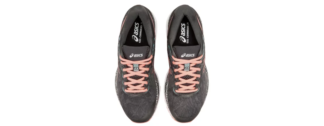 Asics GEL-Cumulus 21 LS W / Женские кроссовки 5
