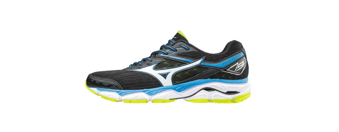 Mizuno Wave Ultima 9 (UK) / Мужские кроссовки