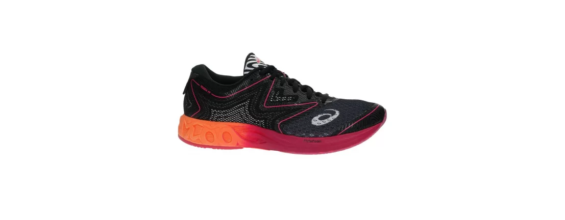 Asics Noosa FF W / Женские кроссовки полумарафонки