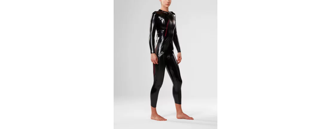 2XU Race Wetsuit W / Женский гидрокостюм для триатлона и открытой воды