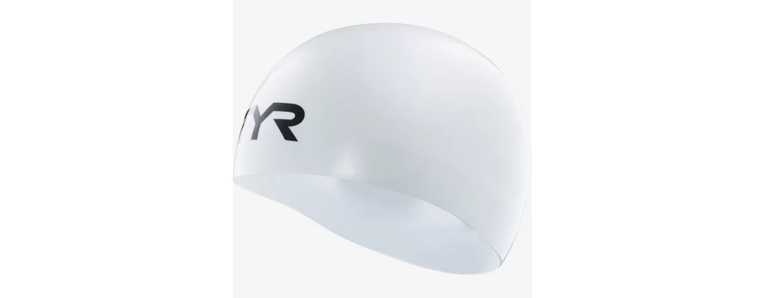 TYR Tracer-X Dome Cap / Шапочка для плавания фото