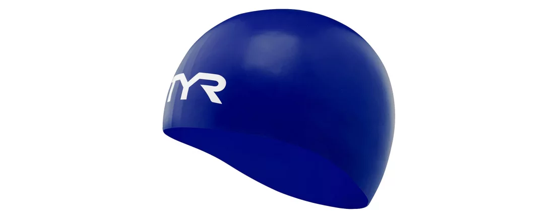 TYR Tracer-X Dome Cap / Шапочка для плавания фото TYR Tracer-X Dome Cap / Шапочка для плавания фото