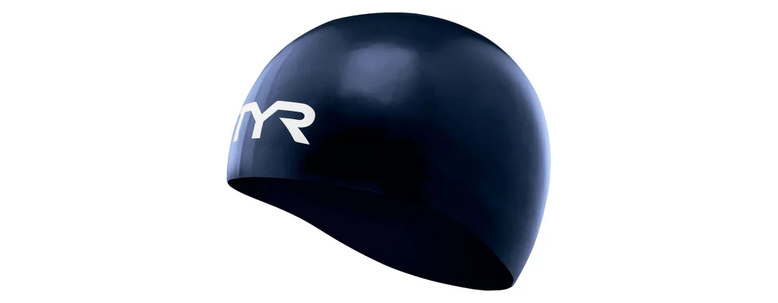TYR Tracer-X Dome Cap / Шапочка для плавания фото