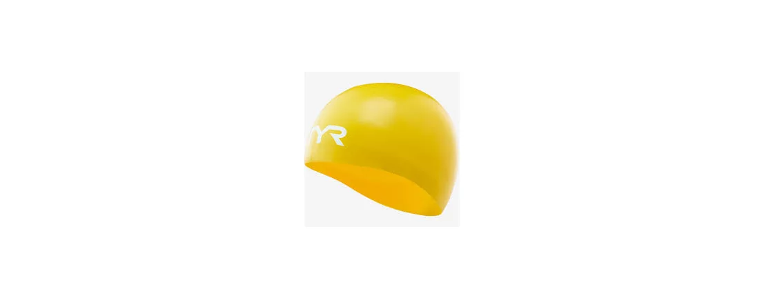 TYR Tracer-X Dome Cap / Шапочка для плавания фото