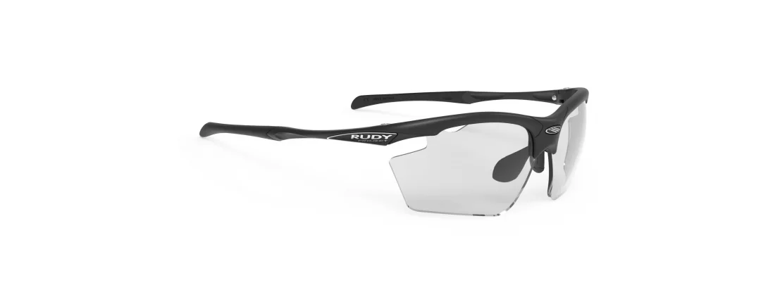 Rudy Project Agon Matt Black Impx Photochromic Black / Очки