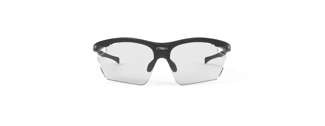Rudy Project Agon Matt Black Impx Photochromic Black / Очки 1