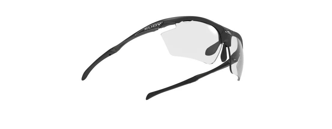 Rudy Project Agon Matt Black Impx Photochromic Black / Очки 2