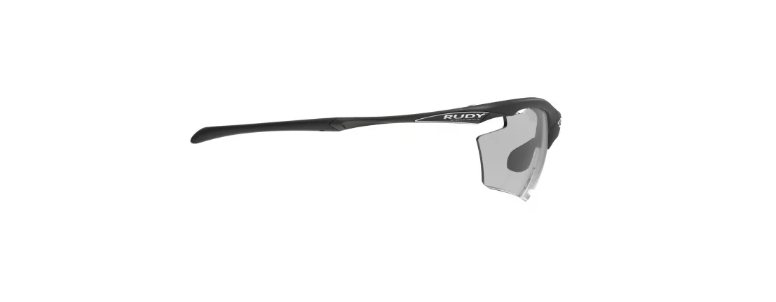 Rudy Project Agon Matt Black Impx Photochromic Black / Очки 3