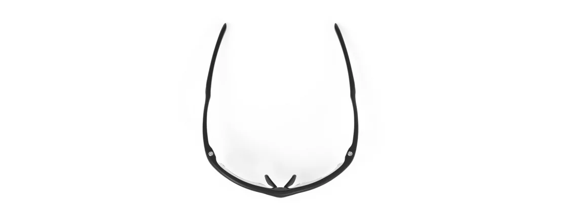 Rudy Project Agon Matt Black Impx Photochromic Black / Очки 5