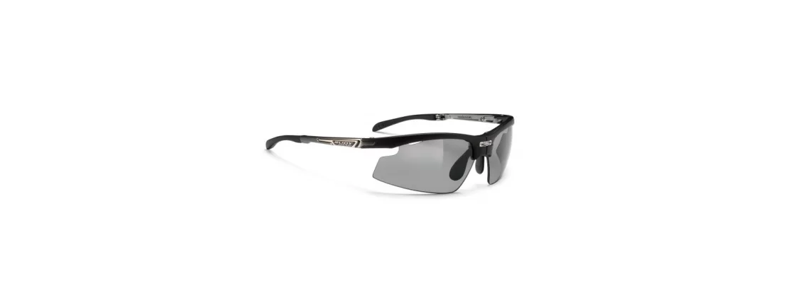 Rudy Project Synform Matt Black - Smoke Black / Очки