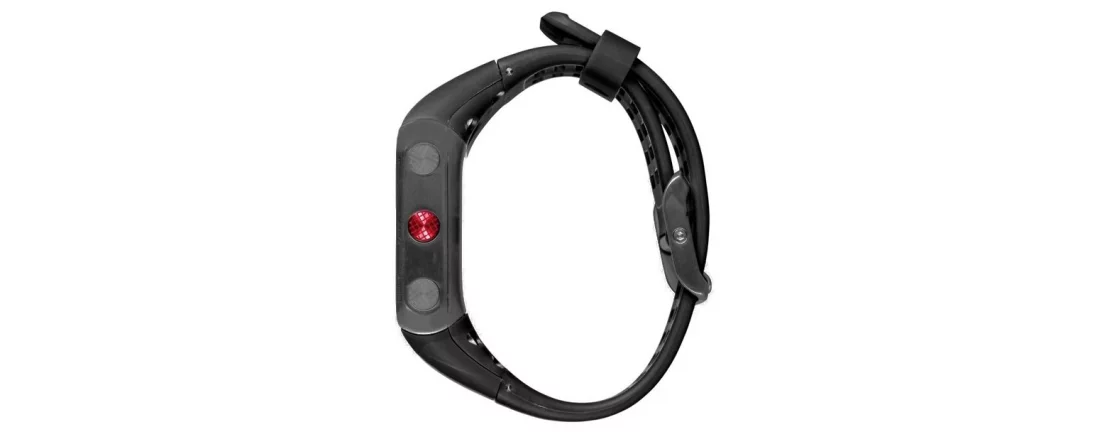 POLAR V800 Black H10 HR + Strava / Спортивные часы с пульсометром 2