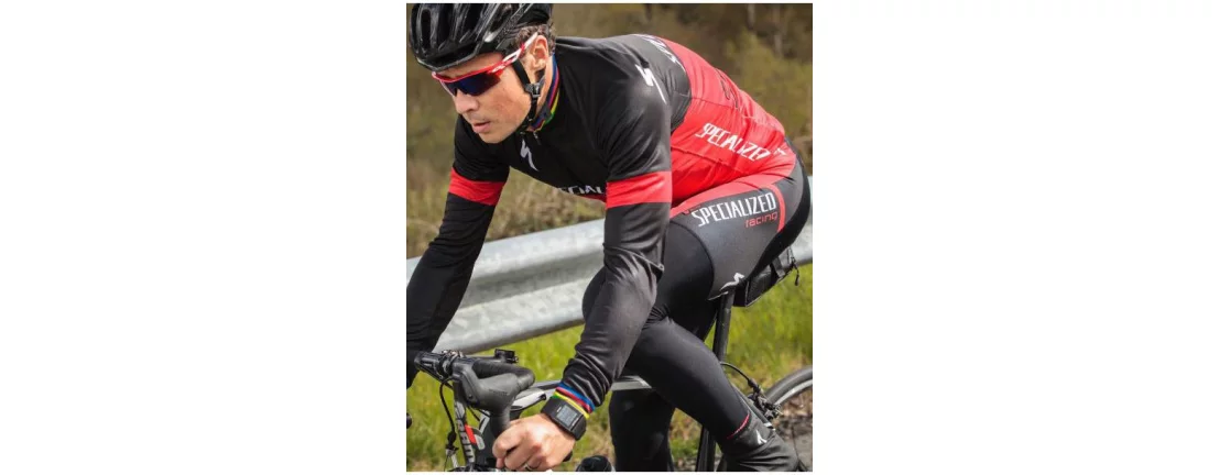 POLAR V800 Black H10 HR + Strava / Спортивные часы с пульсометром 4