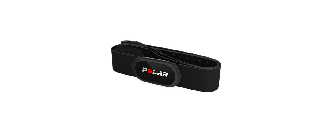 POLAR V800 Black H10 HR + Strava / Спортивные часы с пульсометром 5