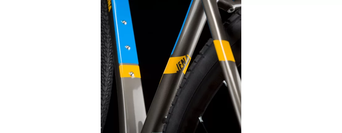 Wilier Jena Rival / 2020 5