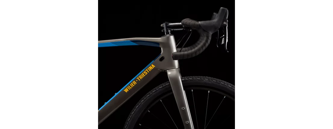 Wilier Jena Rival / 2020 7