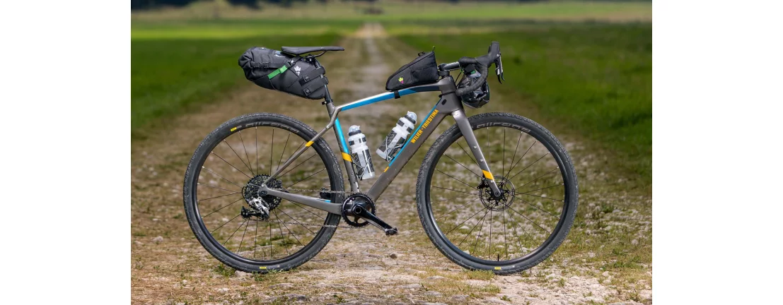 Wilier Jena Rival / 2020 1