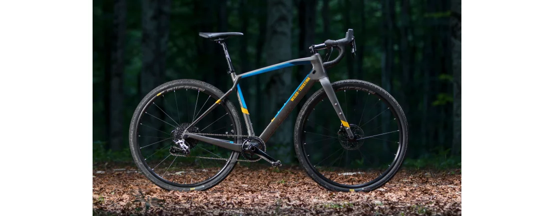 Wilier Jena Rival / 2020 2