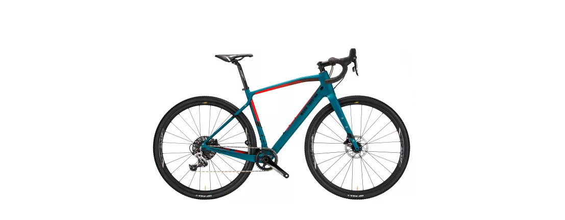 Wilier Jena Rival / 2020