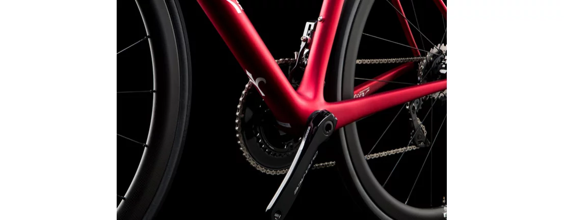 Wilier Zero SLR Sram eTAP AXS Disc 38KT / 2021 фото 6
