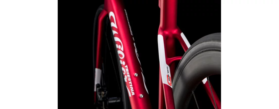 Wilier Zero SLR Sram eTAP AXS Disc 38KT / 2021 фото 7