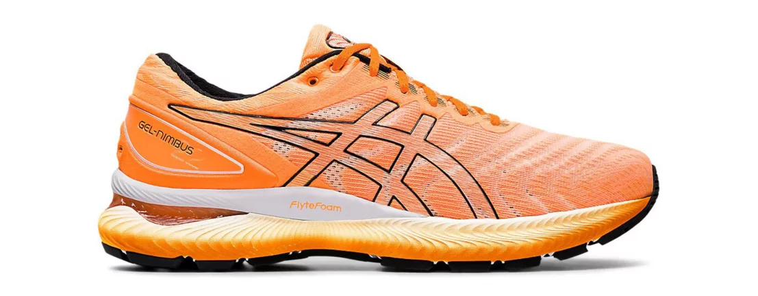 Asics GEL-Nimbus 22 / Мужские кроссовки