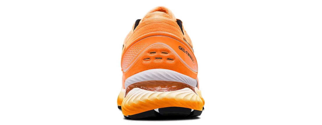 Asics GEL-Nimbus 22 / Мужские кроссовки 2