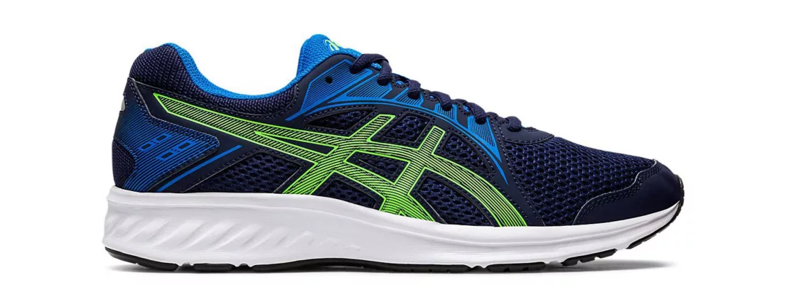 Asics Jolt 2 / Мужские кроссовки фото