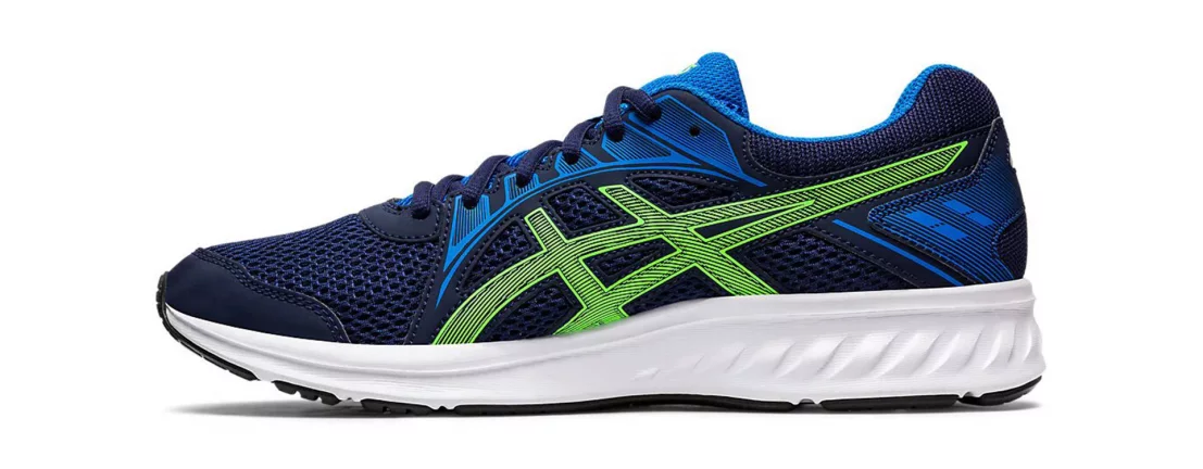 Asics Jolt 2 / Мужские кроссовки фото 1