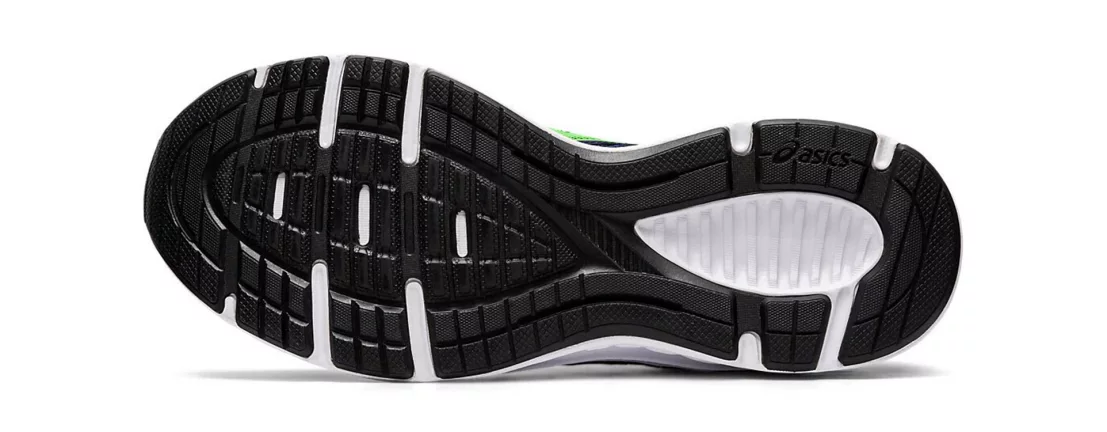 Asics Jolt 2 / Мужские кроссовки фото 3