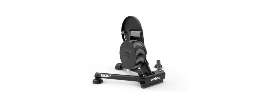 wahoo kickr smart trainer