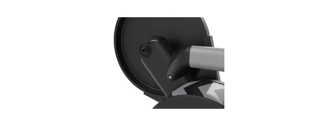 Wahoo KICKR Smart Trainer 5