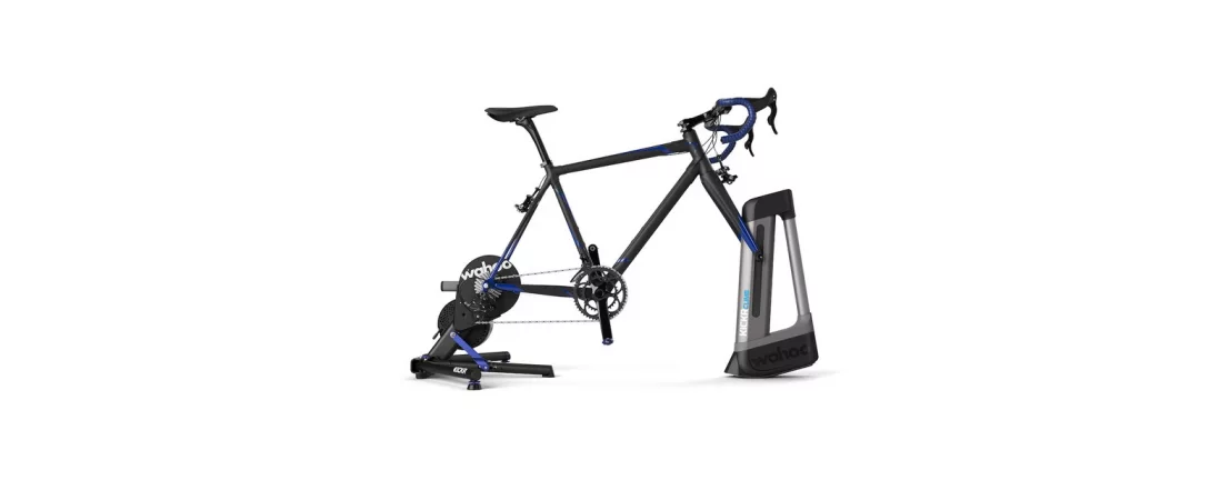 Wahoo KICKR Climb / Модуль для подъема и спуска велосипеда 2